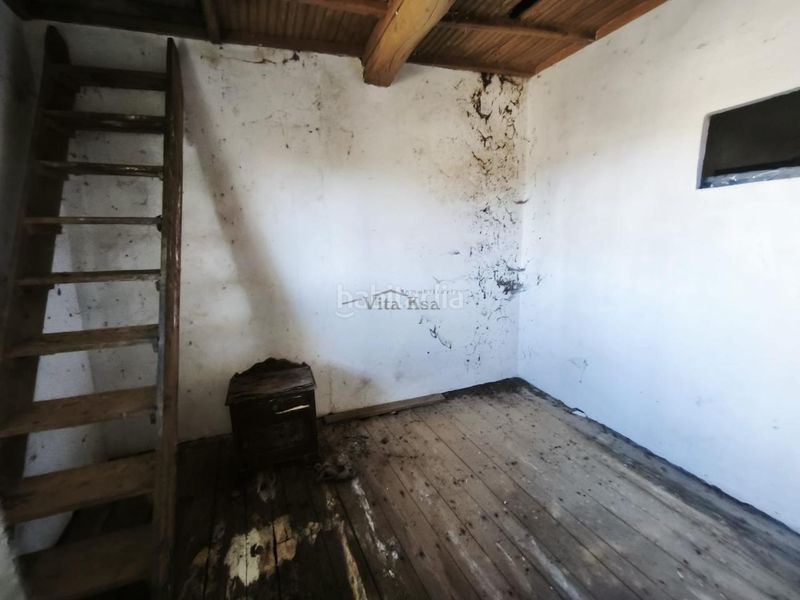 Foto c63a8156-2d55-43a5-8a95-662a876a4120. Casa con riscaldamento in Allariz