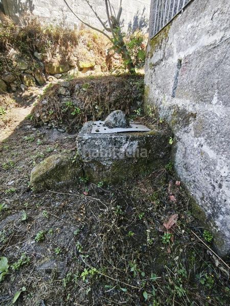 Foto d400d271-dbf9-48c8-8d52-199998ada7f1. Casa con riscaldamento in Allariz