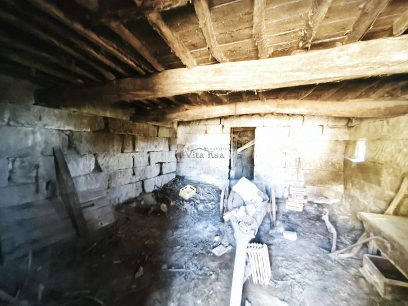 Foto eba8ec0c-082e-40a1-a561-56add7e050c9. Casa con riscaldamento in Allariz