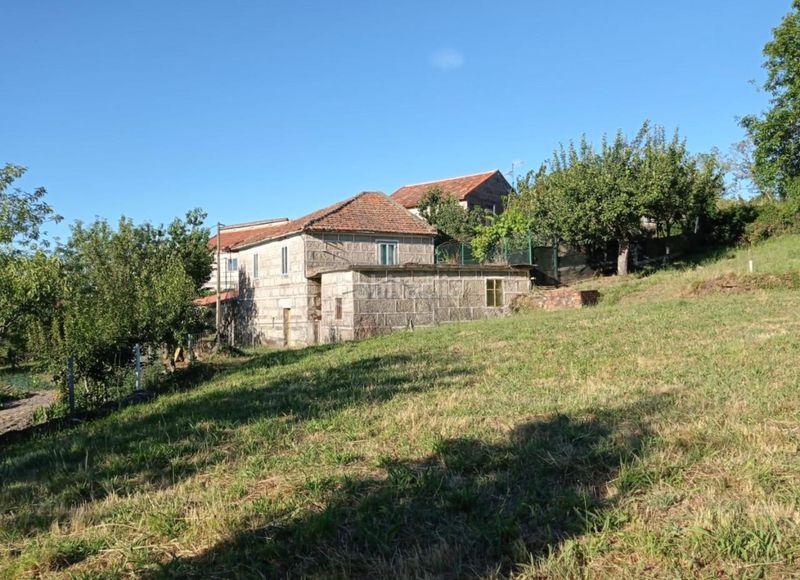 Foto 86e18ed0-7a13-4388-ad71-bdd140a2535b. Maison avec chauffage dans Allariz