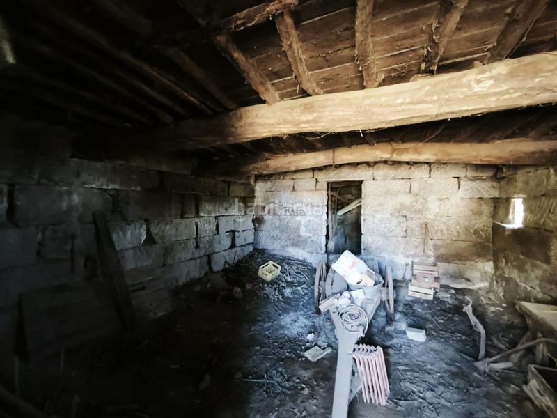 Foto 8cf0b4a8-9f1e-48fa-935a-56b7b260c07c. Maison avec chauffage dans Allariz