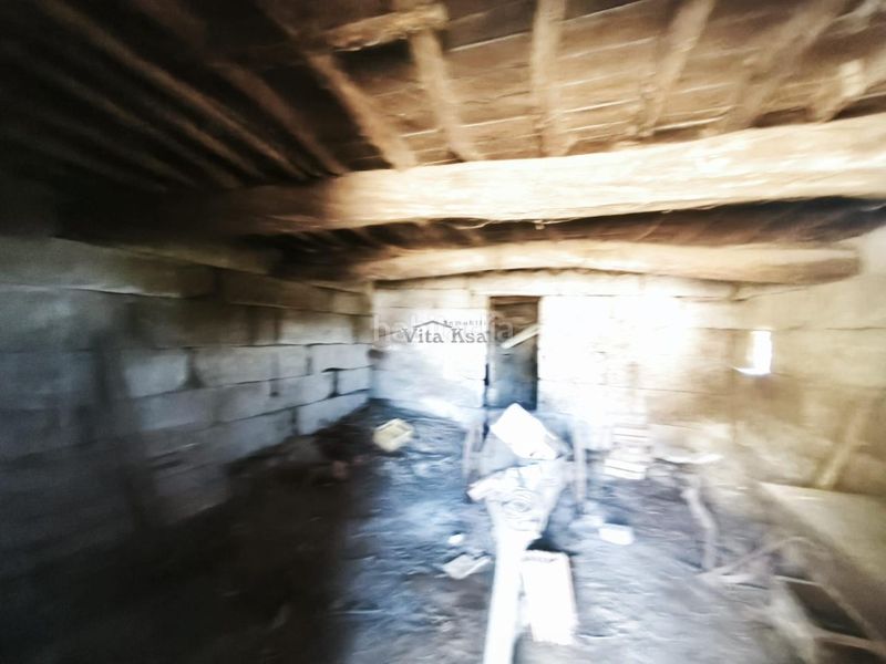 Foto b3026152-34cc-4b31-8f32-588731058725. Maison avec chauffage dans Allariz