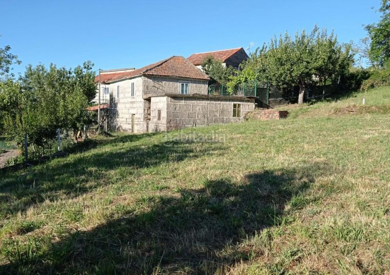 Foto dc39dcee-c932-4b10-83d8-bd66a84697df. Maison avec chauffage dans Allariz