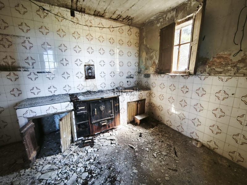 Foto ebb75f80-5afa-4743-bffc-3f94065d4765. Maison avec chauffage dans Allariz