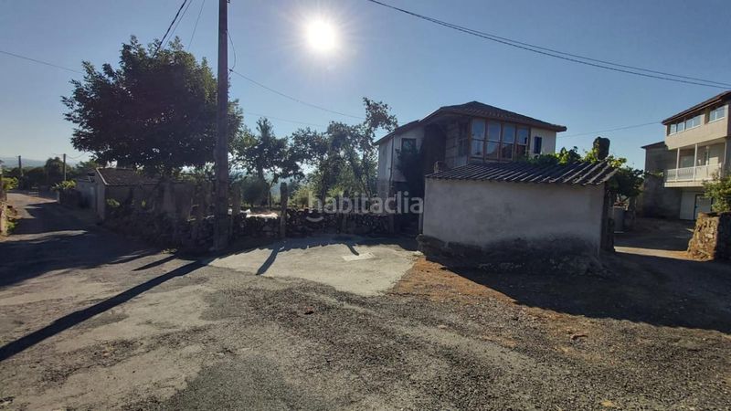 Foto 0a1d1ab4-ae9a-4143-bb82-ae2e47cd2e5e. Casa a San Cristovo de Cea
