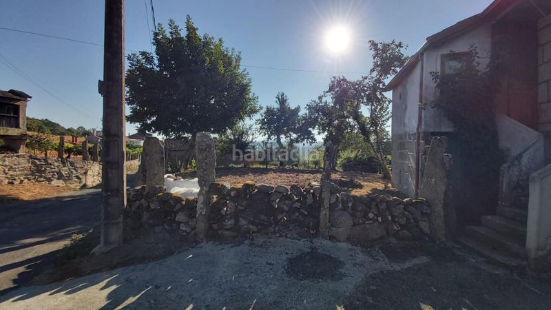 Foto 0a3b4a20-b50b-41d5-aad4-453a607866d1. Casa a San Cristovo de Cea