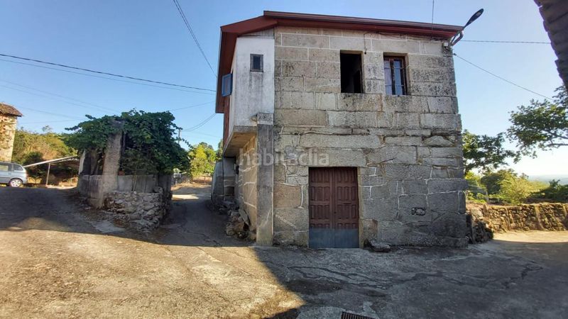 Foto 4245cac2-d3aa-4984-8f9e-a4faaab1d9e5. Casa a San Cristovo de Cea