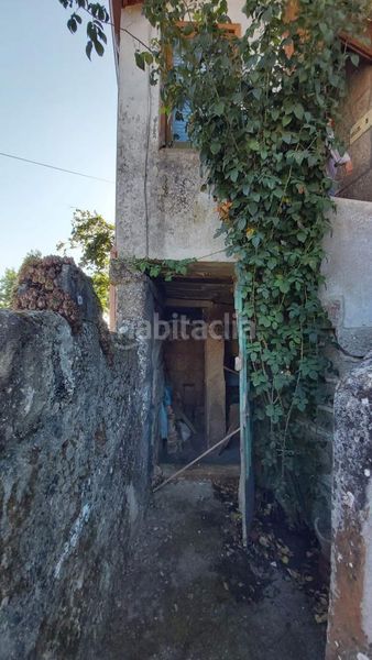 Foto b054ddd6-fbad-4749-9419-88ae946be88a. Casa a San Cristovo de Cea