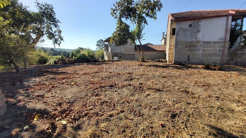 Foto bd802d5b-85b8-42ac-96c7-bbdeb795cdff. Casa a San Cristovo de Cea