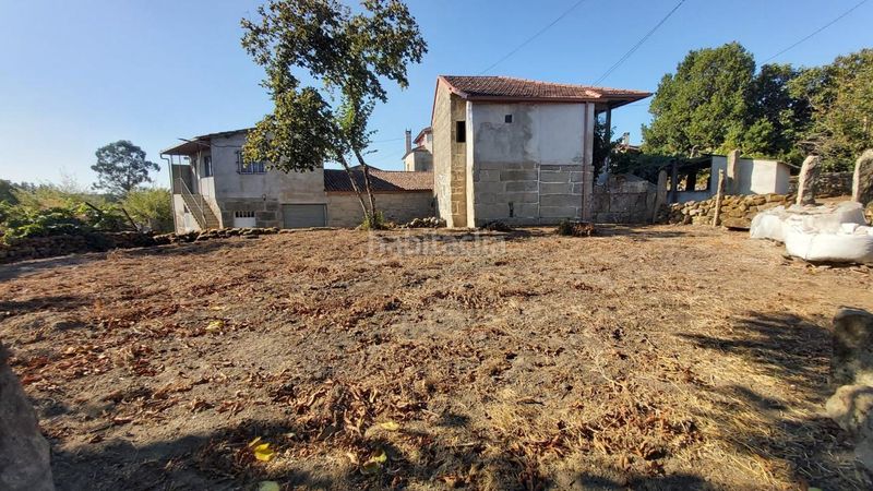 Foto c04ddc73-9e1f-4144-a8ad-da608fcb6534. Casa a San Cristovo de Cea