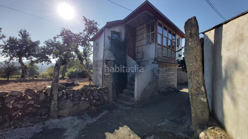 Foto c4a44d68-15da-4d77-a697-273e0d330b03. Casa a San Cristovo de Cea