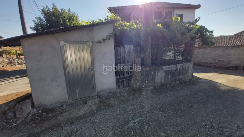Foto dce42d3e-e983-4b14-a5a8-8f70c8fc4ccb. Casa a San Cristovo de Cea