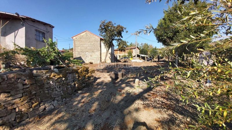 Foto e97228a5-cec9-4ed5-8802-956a903b6227. Casa a San Cristovo de Cea