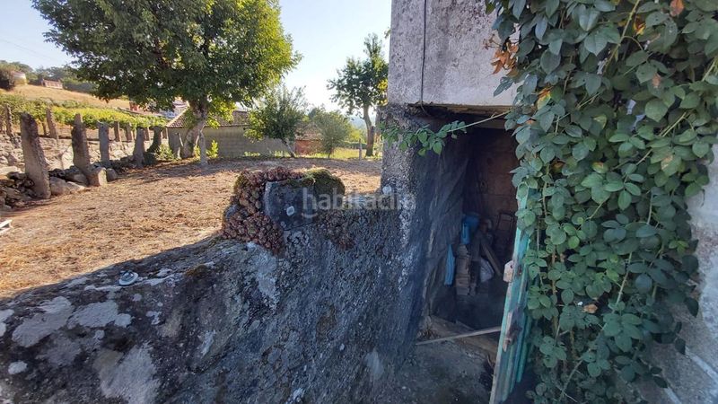 Foto eb510be6-abe2-452f-b48f-e2ec97d63af1. Casa a San Cristovo de Cea