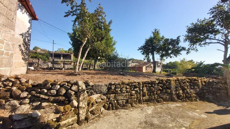Foto ebd23c06-301e-40ec-b926-5c8b70ca84c1. Casa a San Cristovo de Cea