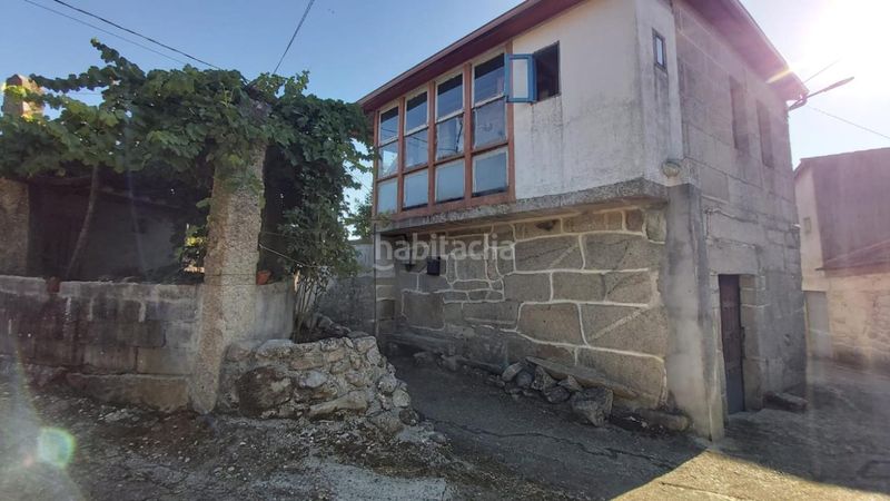 Foto eca4f17d-bf71-431f-9ef4-5b82138171d7. Casa a San Cristovo de Cea