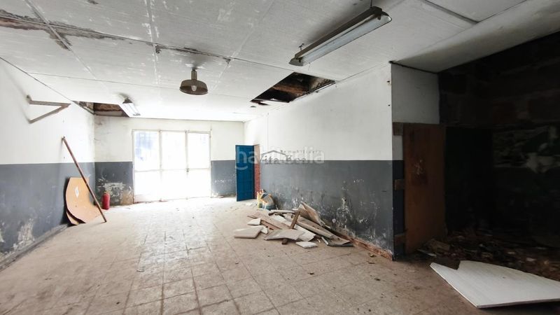Foto 67d0b0ba-7c7b-43cf-a3ff-188cc69e1e9c. Edificio en Ventiun Ourense