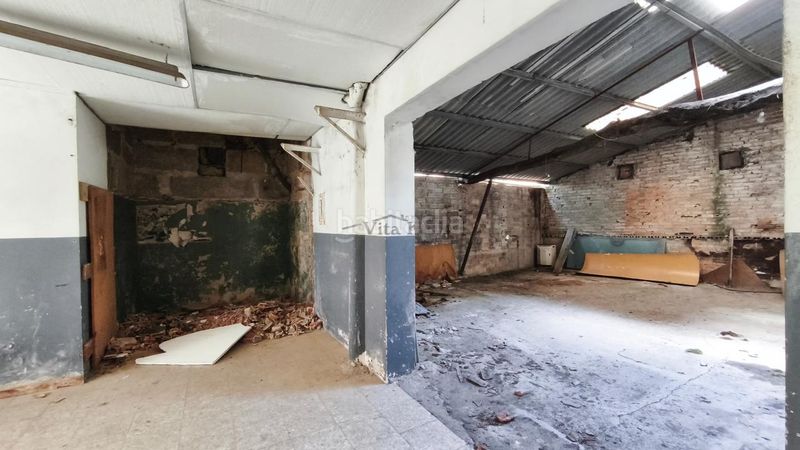 Foto 6c7ed59d-c3a2-4ef5-8bea-51df78486b8d. Edificio en Ventiun Ourense