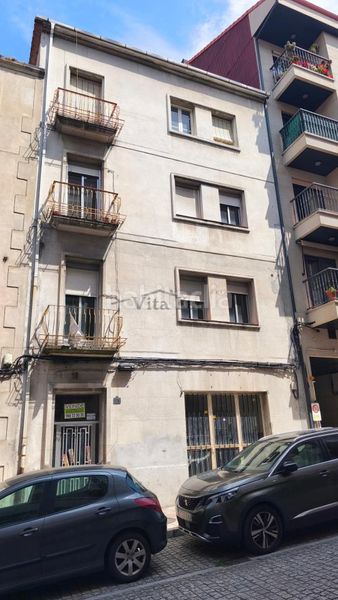 Foto 679d81c1-df6f-4824-94cf-4322850c15af. Edifici a Ventiun Ourense
