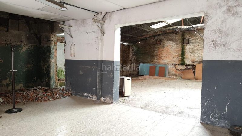 Foto e81a22a2-2658-4130-82e1-1ce993a16de4. Edifici a Ventiun Ourense