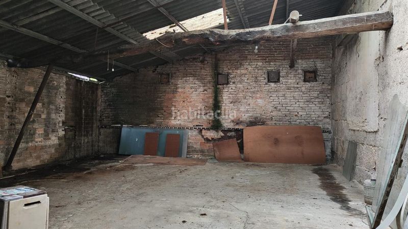 Foto ed031597-be16-4dfb-a181-58bb94a47362. Edifici a Ventiun Ourense