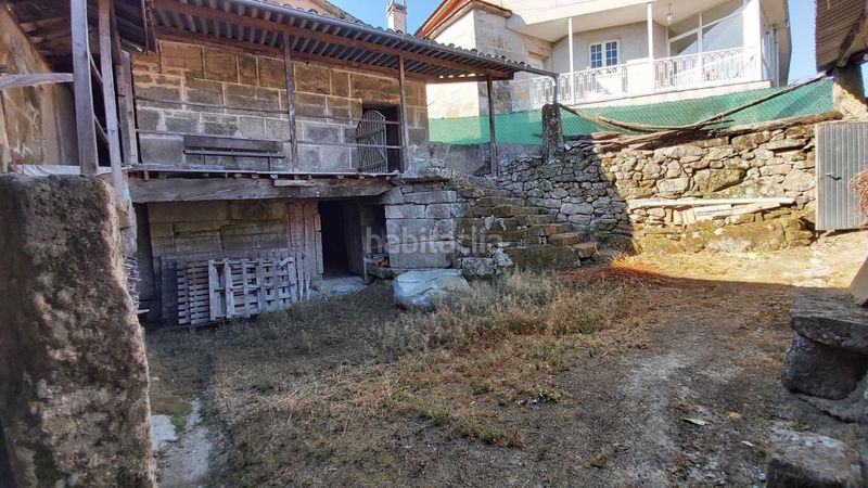 Foto 11e7f00c-724d-457c-9fad-d8190c9a9b05. Casa amb calefacció a San Cristovo de Cea