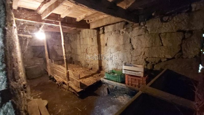 Foto 3060b3c6-9753-489b-b261-ee46b3250e3a. Casa amb calefacció a San Cristovo de Cea