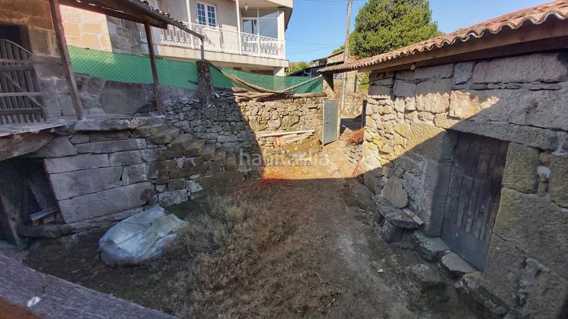 Foto 3d49e1b0-497c-4c8b-b92c-1e23b6cd4b16. Casa amb calefacció a San Cristovo de Cea