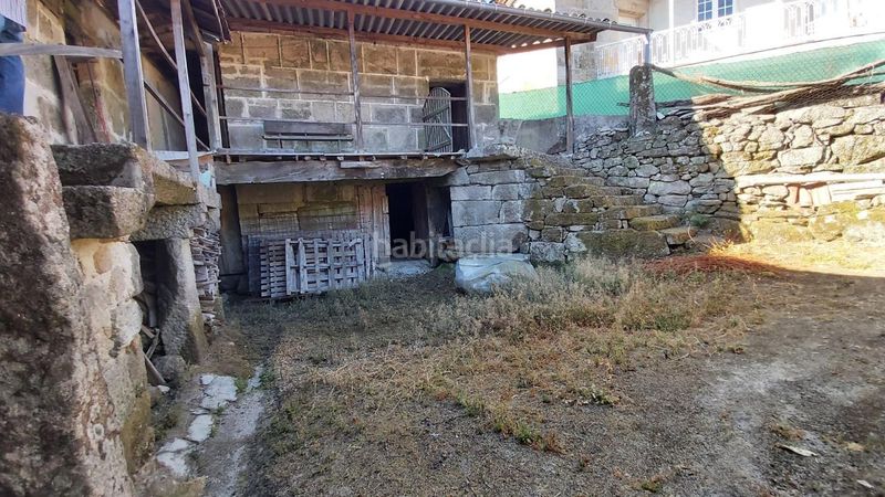 Foto 44721878-bf48-4d4c-8ff2-47aa8bff1bc6. Casa amb calefacció a San Cristovo de Cea