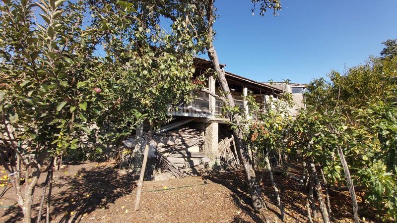 Foto 580fd3a0-0914-4c4a-8f6b-75eb231ac351. Casa amb calefacció a San Cristovo de Cea