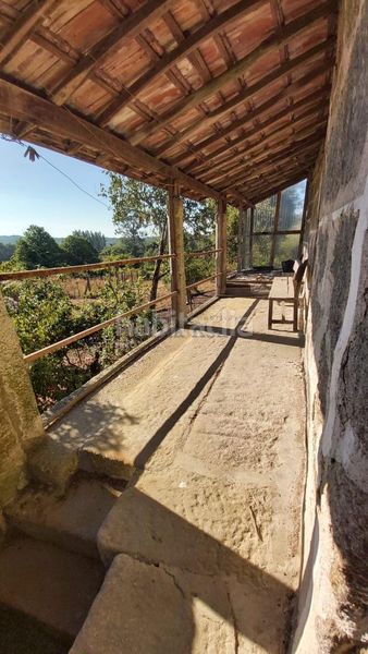 Foto 5a69c831-f8aa-4891-9202-8fa72dfe2f07. Casa amb calefacció a San Cristovo de Cea