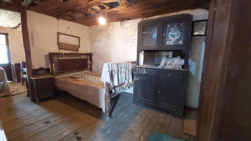 Foto 5ff3b927-59e6-4f00-bc18-a3e71060eb19. Casa amb calefacció a San Cristovo de Cea