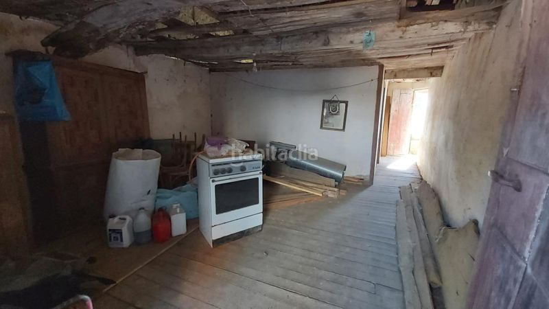 Foto 658ada17-609e-4683-8b42-c13674aeb295. Casa amb calefacció a San Cristovo de Cea
