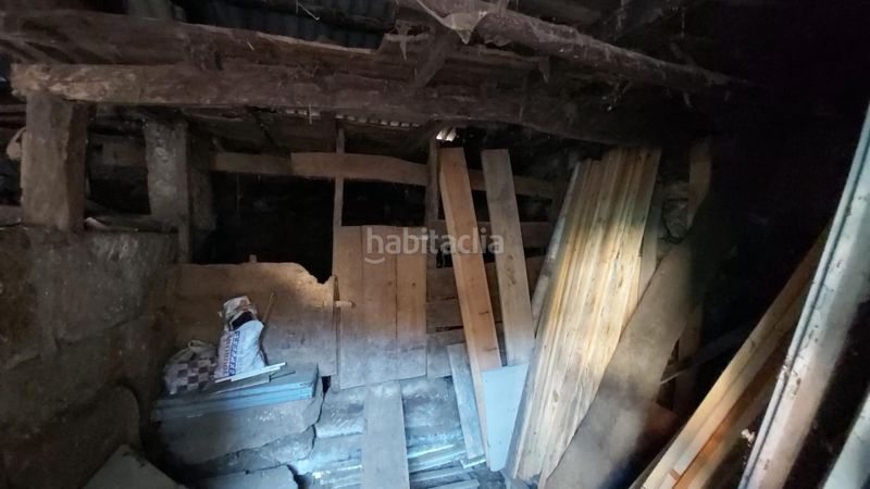 Foto 6b025ae6-8db5-4683-9967-4285c2a109e3. Casa amb calefacció a San Cristovo de Cea