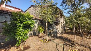 Casa  Lg vilaseco- tras airas