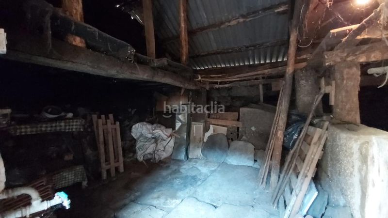Foto 8a97d127-d04c-4380-83d9-8fee2860421c. Casa amb calefacció a San Cristovo de Cea