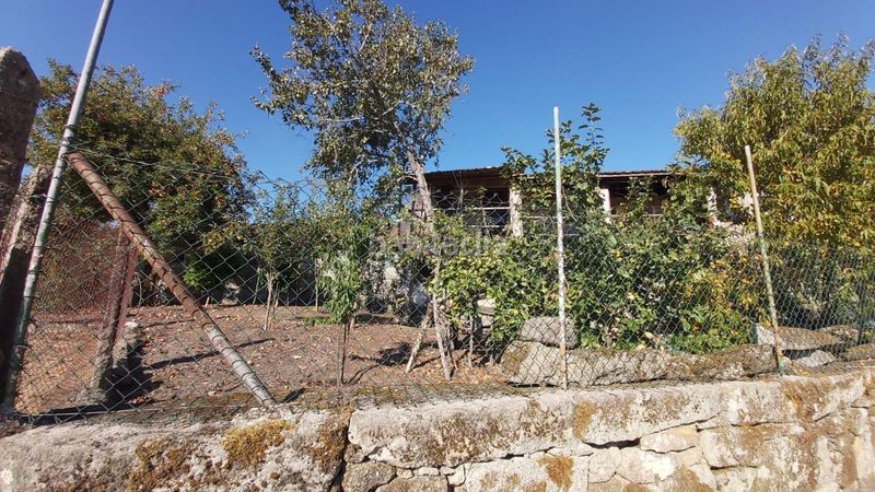 Foto 949c539c-1694-4a2c-9fbd-bd5796c04af3. Casa amb calefacció a San Cristovo de Cea