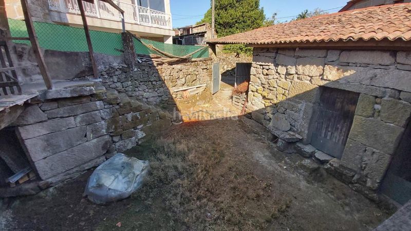 Foto a0ad0075-4ada-445c-865e-f89e603fa419. Casa amb calefacció a San Cristovo de Cea