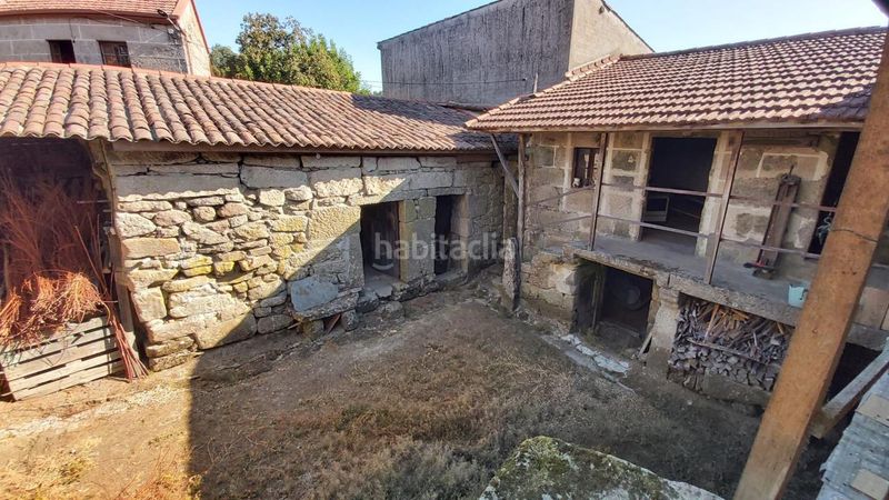 Foto b0d74828-2dd8-419a-9a38-b54e2a6a43b0. Casa amb calefacció a San Cristovo de Cea
