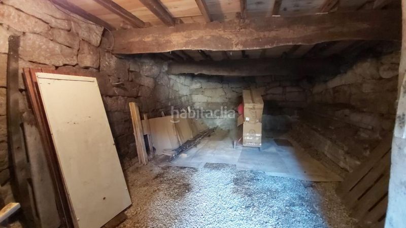 Foto b1fdad69-092d-48a2-be6f-ec686fae2d70. Casa amb calefacció a San Cristovo de Cea