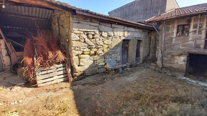 Foto d3a68c2c-268c-47eb-a6e2-4c9538c1380f. Casa amb calefacció a San Cristovo de Cea