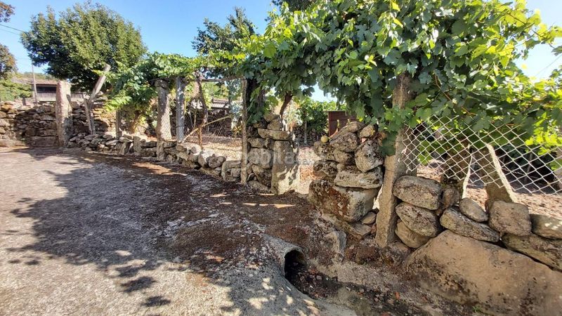 Foto d85229dd-a553-4ea5-81a1-0674b811af52. Casa amb calefacció a San Cristovo de Cea