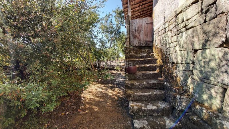 Foto e4d76256-4190-4598-aabf-651c8cc043ad. Casa amb calefacció a San Cristovo de Cea