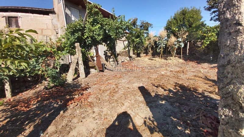 Foto e7ebab99-3303-4d6a-9413-93d825d01a9d. Casa amb calefacció a San Cristovo de Cea