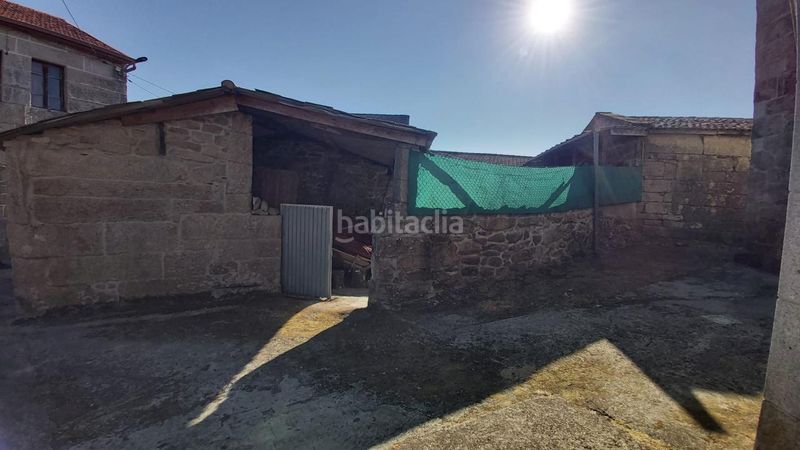 Foto ed61922a-d0b0-4875-87f7-7e222f7eb5c2. Casa amb calefacció a San Cristovo de Cea