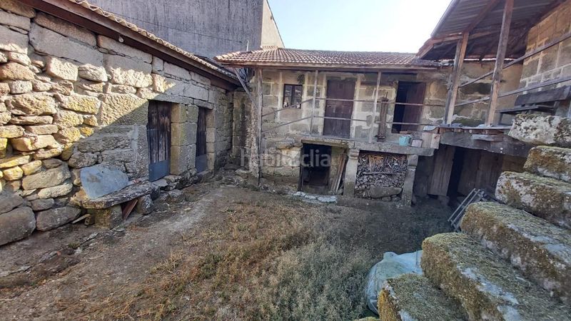 Foto eff6f95b-4082-4dcc-93df-aa570a9c2f50. Casa amb calefacció a San Cristovo de Cea