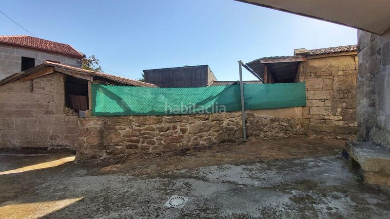 Foto f3242152-0d8b-4a04-bd5e-b93fea4fbda6. Casa amb calefacció a San Cristovo de Cea