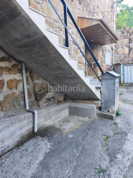 Foto fa977b8a-e163-41ff-8db5-34e8a20c5235. Casale con riscaldamento in Barbadás
