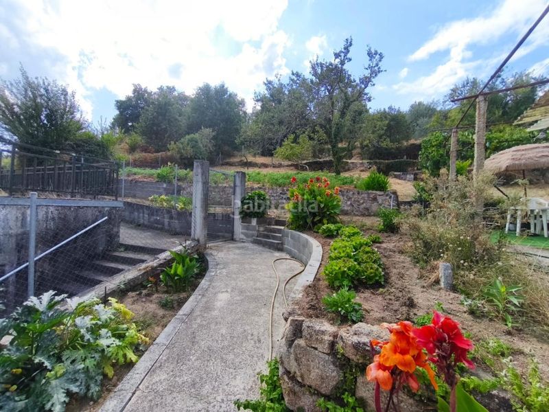 Foto 07736c4b-943c-4068-b90e-602f1631989c. Masía en Barbadás