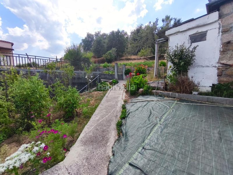 Foto 0f7e452d-7a0c-40e3-917d-e313e6e5ed96. Masía en Barbadás